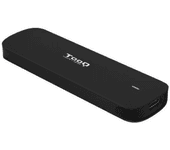 Funda Disco Duro TooQ TQE-2201B Negro