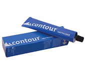 Esquís Accesorios y recambios Contour Tubo Pegamento 75ml Azul