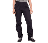 Black Diamond Pantalones Stormline Stretch Full Zip Rain