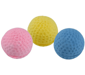 FERPLAST PELOTAS GATO PA 5208 TER 3UD