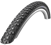 Schwalbe Cubierta Urbana Marathon Winter Plus Smart Guard Wic Tubeless 20´´ X 2.15