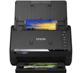 Epson FastFoto FF-680W