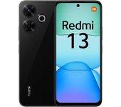 XIAOMI REDMI 13 6+128GB MIDNIGHT BLACK OEM