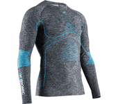 X-bionic Camiseta Interior De Manga Larga Energy Accumulator 4.0