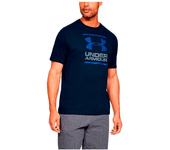 Under Armour Gl Foundation Ss Tee