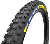 Michelin Cubierta Rígida De Mtb Dh34 Advanced Magi-x Tubeless 29´´ X 2.40