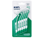 Kin Interdental Micro 6u