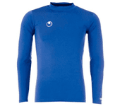 Uhlsport Camiseta Interior De Manga Larga Distinction Colors