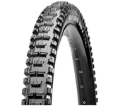 Maxxis Cubierta De Mtb Minion Dhr Ii Exo/tr 60 Tpi Tubeless 27.5´´ X 2.80