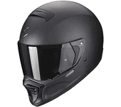 Scorpion Casco Integral Exo-hx1 Carbon Se