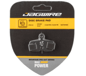 Jagwire Pastilla De Freno Pro Extreme Sintered Disc Brake Pad Avid Elixir Cr. Elixir R