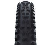 Schwalbe Cubierta Rígida De Mtb Tacky Chan Evo Super Gravity Tle Tubeless 29´´ X 2.40