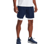 UNDER ARMOUR WOVEN GRAPHIC SHORTS