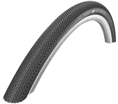 Cubierta SCHWALBE G-One Allaround 700x35 Tubeless Ready