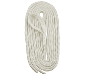 Poly Ropes Cuerda Fender 1.7 M Blanco