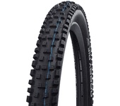 Schwalbe Cubierta De Mtb Nobby Nic Evolution Super Ground Tubeless 29´´ X 2.40