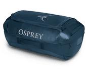 Osprey Mochila Transporter 65l Azul Mochilas