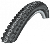 Schwalbe Cubierta Rígida De Mtb Rapid Rob K-guard Sbc Liteskin 27.5´´ X 2.25