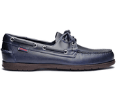 Sebago Náuticos Docksides Endeavor Azul