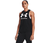 Top de Mujer UNDER ARMOUR Multicolor (XS)