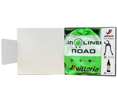 Vittoria Mousse Antipinchazos Air-liner Road Verde