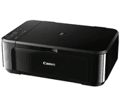 Impresora Canon PIXMA MG3650S BK