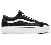 Vans Old Skool Platfor