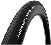 Vittoria Cubierta De Carretera Corsa Control Tubular 700c X 25