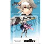 JG AMIIBO CORRIN (COLEÇÁO S.SMASH BROS.)