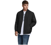 Jack & Jones Abrigo Erush Bomber Ps