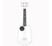 Ukelele inteligente populele 2/ blanco