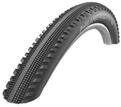 Schwalbe Cubierta Rígida De Gravel Hurricane Addix Performance 700c X 40