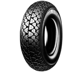 MICHELIN S83 3.50 D10 59J