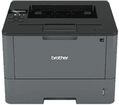 Impresora Láser BROTHER HL-L5100DN