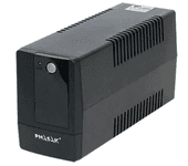 Phasak PH 9406 600VA SAI