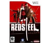 Red Steel (Importacion UK) - Wii - Nuevo precintado