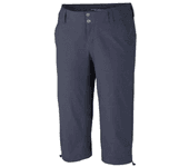 Columbia Pantalones Pirata Saturday Trail Ii