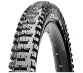 Neumático rígido Maxxis Minion DHR II Super tacky 26x2.40