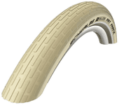 Schwalbe Cubierta Rígida Urbana Fat Frank Active Sbc 28´´ X 2.00