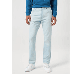 Ropa hombre Pantalones Wrangler Vaqueros Larston Azul