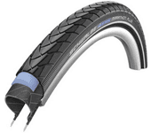 Schwalbe marathon plus hs 440 26x1 5/8650x40a cubiertas mtb