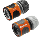 Gardena Conector Rapido Set 13-15 Mm