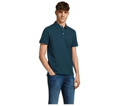 Jack & Jones Polo De Manga Corta Paulos