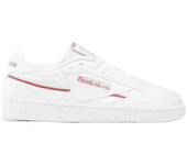 Reebok Zapatillas Club C 85 Vegan Blanco