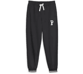 Pantalón puma squad sweatpant mujer