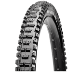 Cubierta de Estrada MAXXIS Minion DHR II 27.5" Sin Cámara de Aire