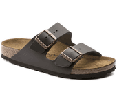 Sandalias BIRKENSTOCK Arizona Unisex (38 - Marrón)