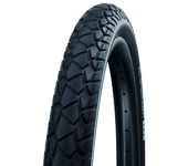 Schwalbe Cubierta Urbana Al Grounder Performance Dd R-guard 27.5´´ X 2.35