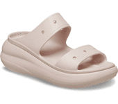 Sandalias de Mujer CROCS Rosa (38/39)