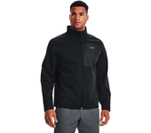 Ropa hombre Chaquetas Under Armour Chaqueta Cgi 2.0 Negro